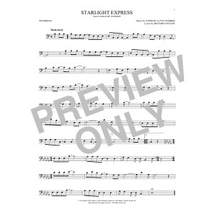 Starlight Express