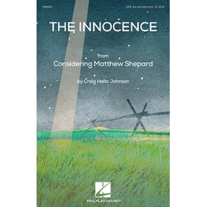 The Innocence (from Considering Matthew Shepard) - Score