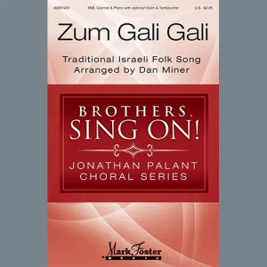 Zum Gali Gali - Score