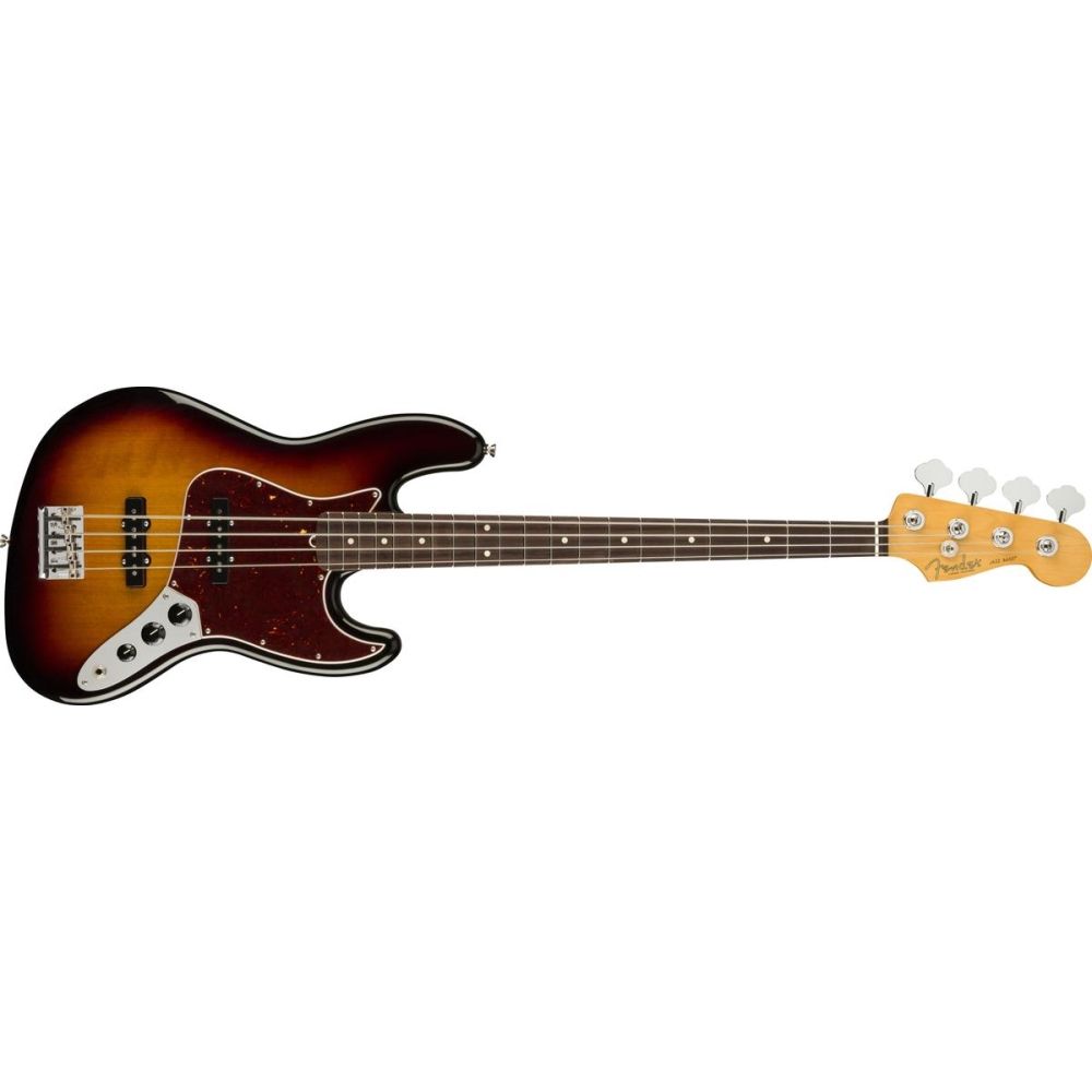 Fender American Professional II Jazz Bass