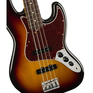 Fender American Professional II Jazz Bass