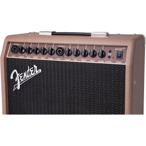 Fender Acoustasonic 40