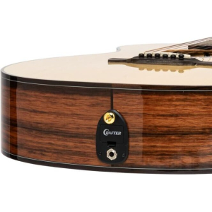 Crafter Stg T22ce Pro