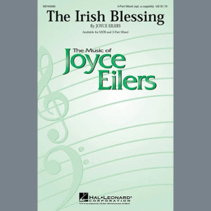 The Irish Blessing
