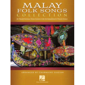 God Bless The Sultan (Allah Peliharakan Sultan) (arr. Charmaine Siagian)