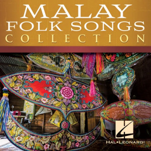 Morning Tide (Air Pasang Pagi) (arr. Charmaine Siagian)