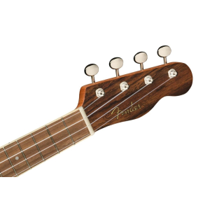 Fender Zuma Exotic Concert Ukulele