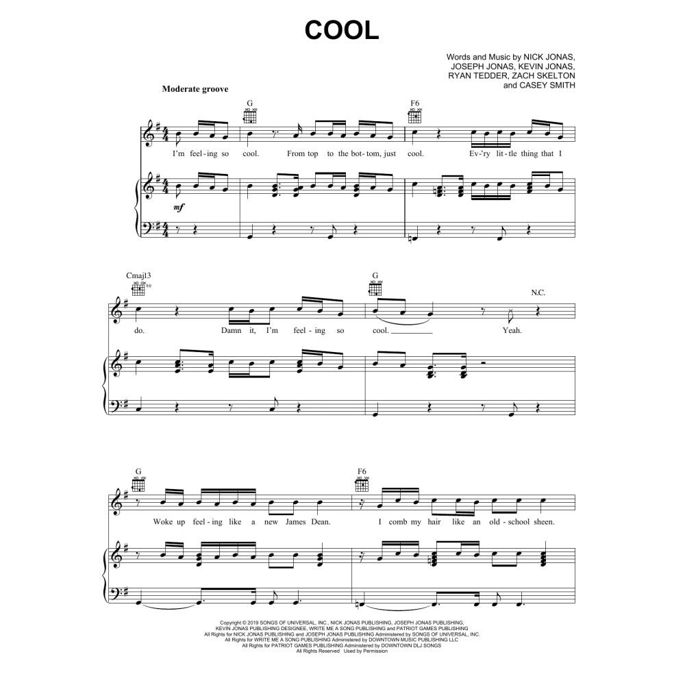 Cool