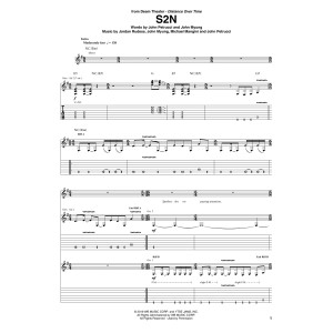 S2N