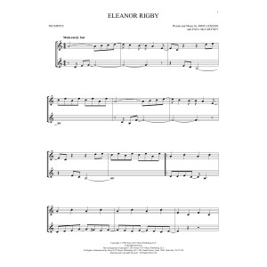 Eleanor Rigby