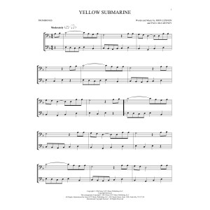 Yellow Submarine