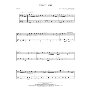 Penny Lane