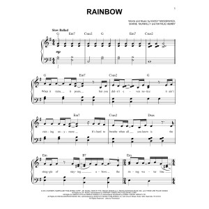 Rainbow
