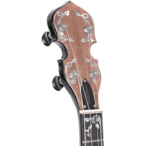 Gold Tone Ml-1