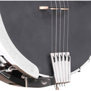 Gold Tone Ml-1