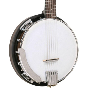 Gold Tone Cc-banjitar