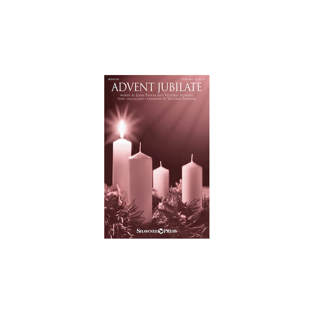 Advent Jubilate