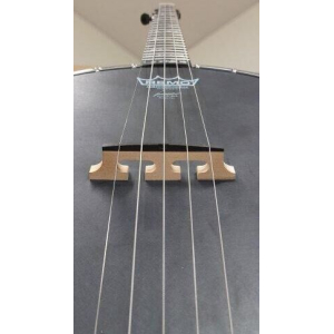 Gold Tone Ml-1