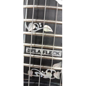 Gold Tone Ml-1
