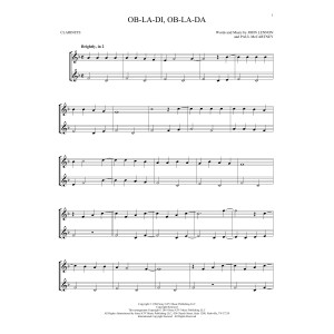 Ob-La-Di, Ob-La-Da