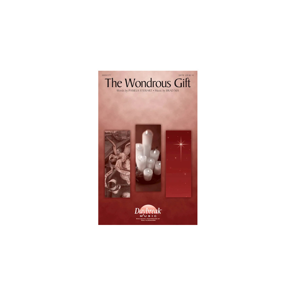 The Wondrous Gift