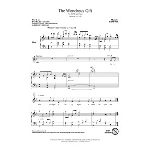 The Wondrous Gift