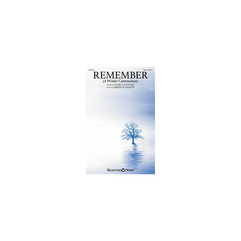 Remember (A Winter Communion)
