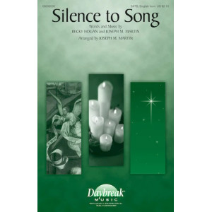 Silence To Song
