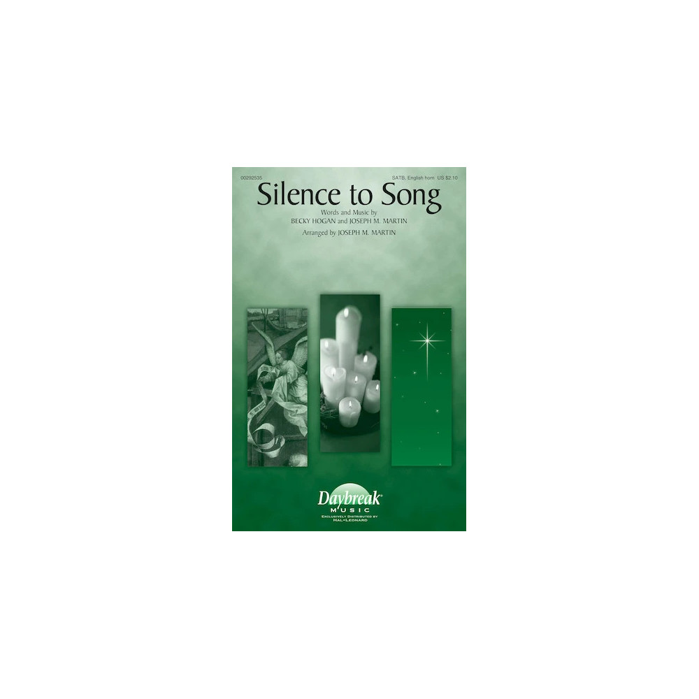 Silence To Song