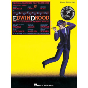 Don't Quit While You're Ahead (from The Mystery of Edwin Drood)