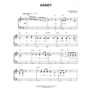 Daddy