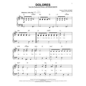 Dolores