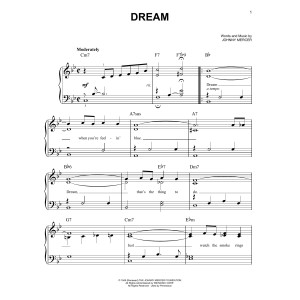 Dream
