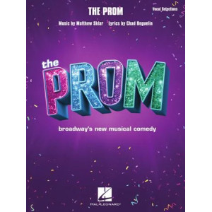 It's Time To Dance (from The Prom: A New Musical)