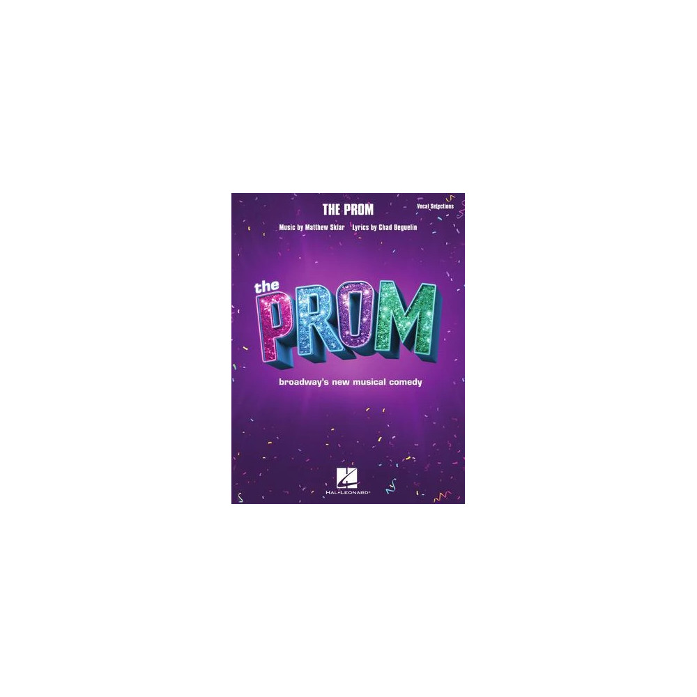 Unruly Heart (from The Prom: A New Musical)