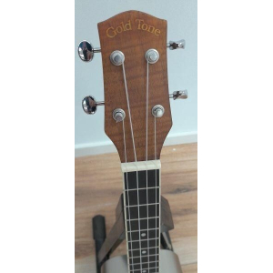 Gold Tone Resouke Tenor