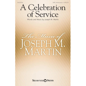 A Celebration Of Service