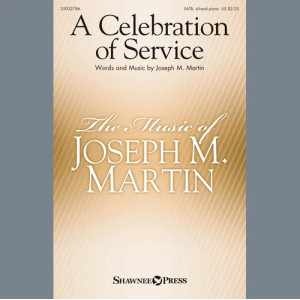 A Celebration Of Service