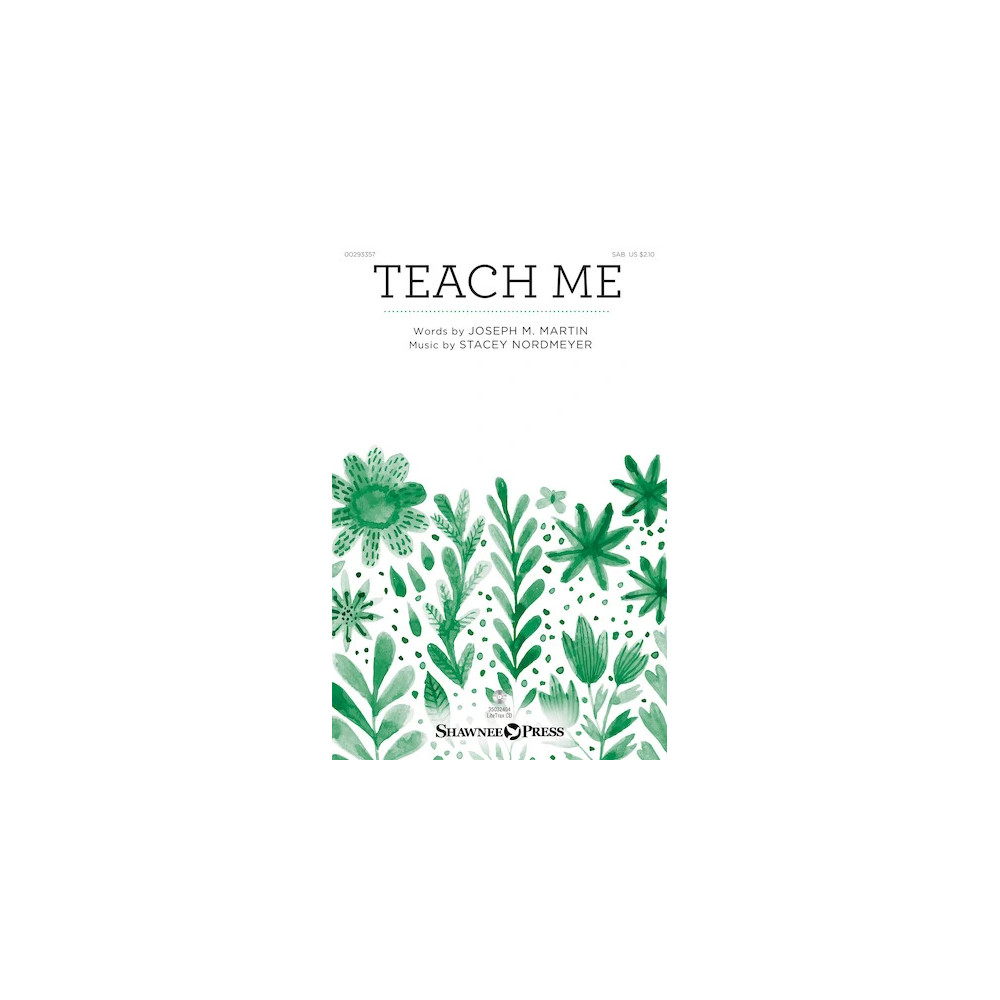 Teach Me