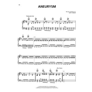 Aneurysm