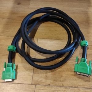 Vends Cable LYNX CBL-AES1605   (type AES DB-25 Yamaha cable)