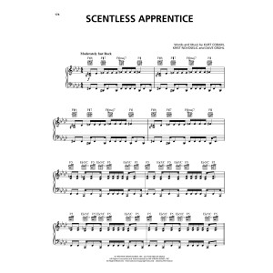 Scentless Apprentice