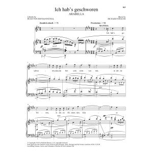 Ich Hab's Geschworen