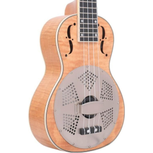 Gold Tone Resouke Maple T