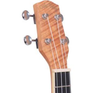 Gold Tone Resouke Maple T