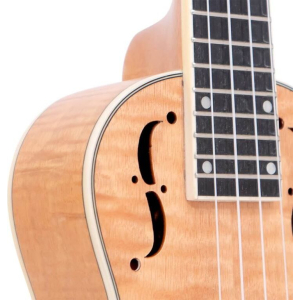 Gold Tone Resouke Maple T