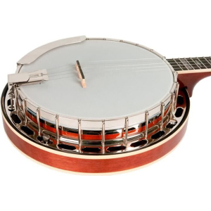 Gold Tone Ob-3