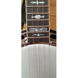 Gold Tone Ob-3