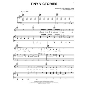 Tiny Victories