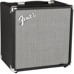 Fender Rumble 25